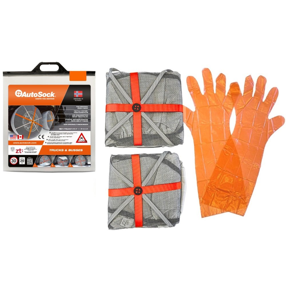 AutoSock AL 74