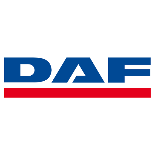 AutoSock ist anerkannt und zugelassen nach internem Standard von DAF Trucks