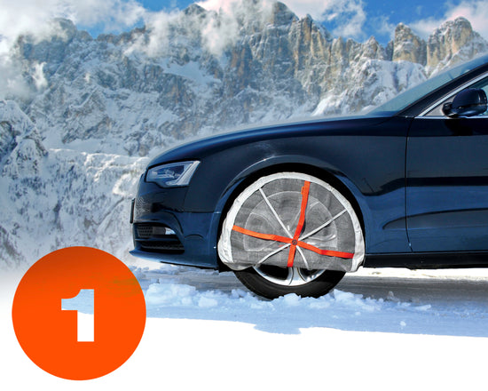 AutoSock Installation Schritt 1