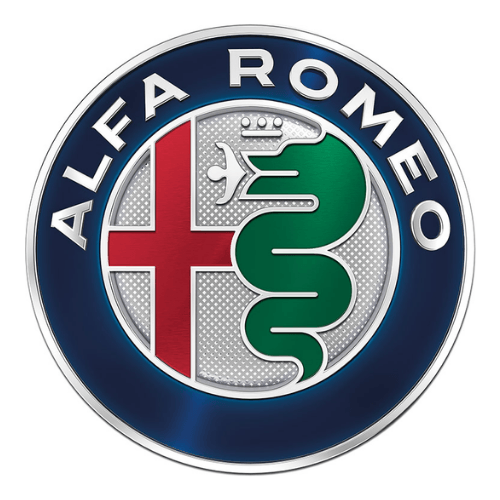 AutoSock ist anerkannt und zugelassen nach internem Standard von Alfa Romeo