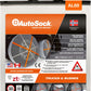 Produktverpackung von AutoSock für LKW und Busse (Vorderseite) AL69