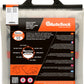 Produktverpackung von AutoSock für Personenkraftwagen (Rückseite) HP830