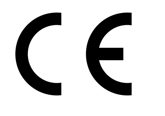 Logo CE AutoSock wird in allen Teilen des Europäischen Wirtschaftsraums frei gehandelt